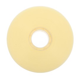 Operitacx Strapping Tape 1 Roll for Machine Hand Use Hot Melt Lightweight Packaging