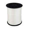 1/8" (#4) X 1000 ft Low -Stretch Solid Braid Industrial