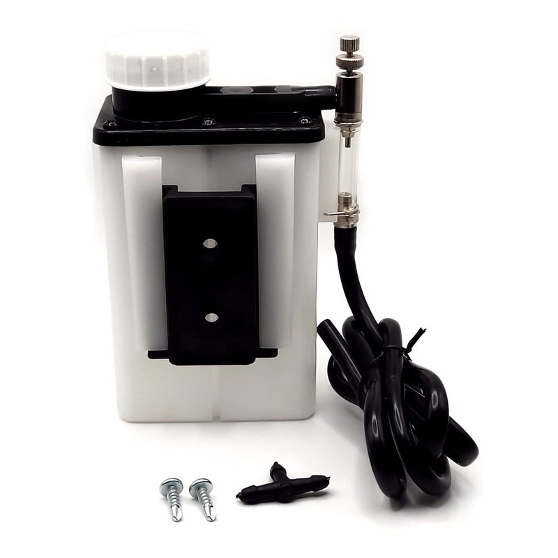 Atiker LPG Valve Saver Kit Set - Premium Flush Lube
