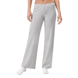 Florence by millsWomensCozy Crush Sweet Pointelle PantHeather GreyMedium
