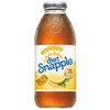 Snapple Tea, 12- 16 Fl Oz (Pack of 2) (Diet