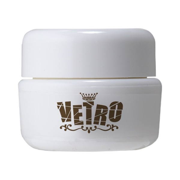 VETRO No.19 Color Gel Sheer VL338 Stripper, 0.1 fl oz