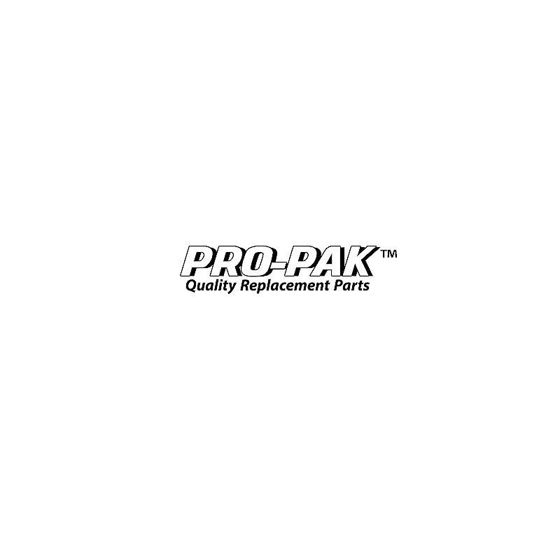 Braden® Model BG4A & B PRO-PAK Seal Kit 62605, Hydraulic