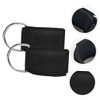 SUPVOX Cable Kickback Ankle Strap 2 Pack for Fitness Ankle