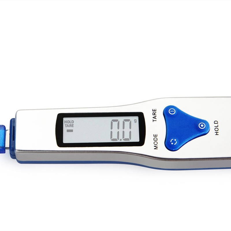 Spoon Scale - Digital Scale Spoon LCD Display Kitchen Spoon