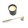 LDAOS Candle Snuffer, Candle Snuffers Wick Snuffer Candle Accessory, Extinguish