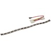 SilverStone SST-LS01R LED Strip Light for Modding PC Cases, Red,