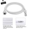 portable washing machine hoses, Suitable for Twin Tub washing machine,