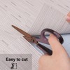 Myir JUN Table Runner, Washable Table Runner Roll Table Ribbon