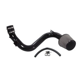 CPT Cold Air Intake (Black) - For 07-13 Mazda Mazdaspeed 3 Turbo 2.3L 4cyl CPT-642-K