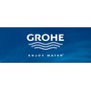 GROHE Vitalio Universal Sliding Piece Chrome 27723000