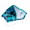 Dr. Talbot's Adult Washable Cloth Face Mask with Filter Pocket