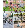 Sportneer Bike Lock - High Security Bicycle Chain Lock 5-Digit