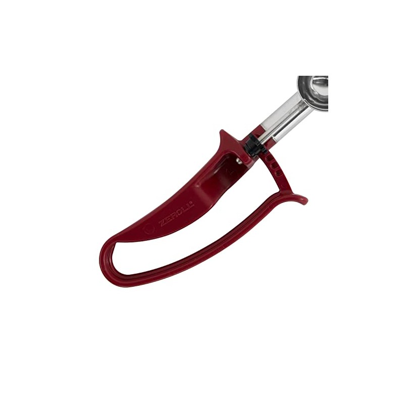 Zeroll 2070 Universal Standard Length EZ Disher Food Portion Control