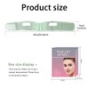 QKEPCY Double Chin Remover Double Chin Mask Double Chin Reducer