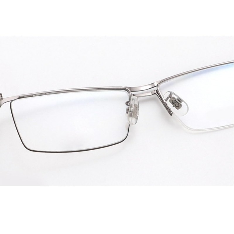 Eyeglass Repair Kit Half Rim Glasses Line Below 0.6mm 16.2FT