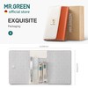 MR.GREEN Colorful Manicure Set Practical Pedicure Kits Nail Clippers Personal