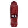 SANTA CRUZ Knox Firepit Reissue 10.0in x 31.3in Skateboard Decks