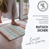 Salonloewe Borrby City-chic Doormat Washable 030 x 100 cm Doormat