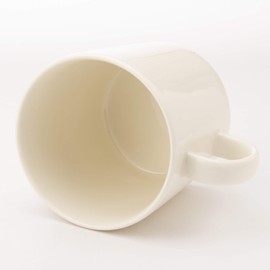 【正規輸入品】 イッタラ ティーマ マグカップ 0.4L ホワイト 1005467