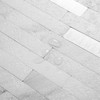 AULIGET 20 Sheets Faux Stone Peel and Stick Backsplash, White