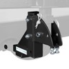Silver Spring 1-1/4 Class 2 Hitch-Mounted Mobility Carrier Multiple Level