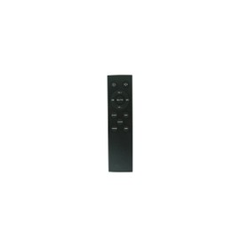 HCDZ Replacement Remote Control for Insignia NS-SBAR21F20 Soundbar Home Theater Speaker System