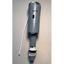 Universal Toilet Fill Valve Replacement for Endura and Fix - A - Loo Toilets by NuFlush