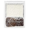 Cezanne Pearl Glow Highlight 2.4g, 03 Aurora Mint, 1 piece / 세잔느 펄 글로우 하이라이트 2.4g, 03 오로라민트, 1개