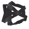 Hunchback Orthodontic Belt Back Support Strap Shoulder Posture Brace Band