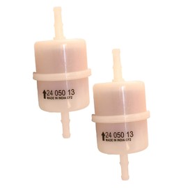 Kohler 24 050 13-S1 Pack of 2 Fuel Filters