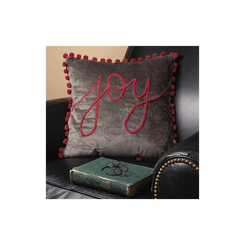 Primitives by Kathy Velvet Throw Pillow