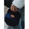 Blackskies® Essentials Snapback Cap | Visor Unisex Premium Baseball Cap