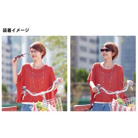 AXE SG-604P Over Glass Polarized Lens GBR