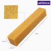 1-1/2" x 1-1/2" x 8" Inch Abrasive Cleaning Eraser Stick,"Must