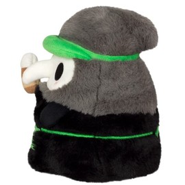Squishable / Alter Egos Series 2: Plague Doctor Barista 5'' Plush