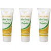 Hand Cream Aloe and Propolis 75 ml Pack of 3