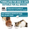 Petastical Plaque Vanish | Plaque Off Dogs, Cats | Banish