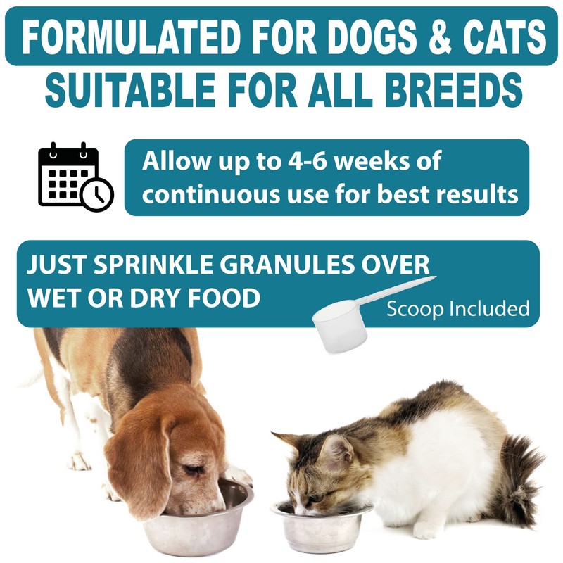 Petastical Plaque Vanish | Plaque Off Dogs, Cats | Banish