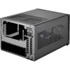 SilverStone Technology Ultra Compact Mini-ITX Computer Case with Mesh FrontPanel