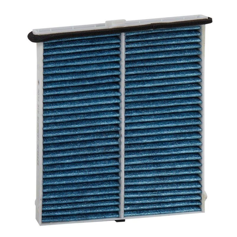 RIDEX PLUS 424I0606P Cabin Air Filter Pollen Filter Activated Carbon