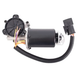 TRQ Transfer Case Shift Motor Compatible with Ford Bronco Explorer Ranger Mazda B2300 B4000