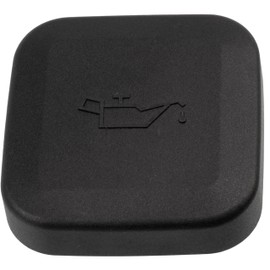 AERZETIX - C43310 - Oil Filler Cap - Compatible with - OEM 11127500568 - for Car