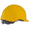 Tector Industrial Safety Helmet According to EN397 with 6 Point