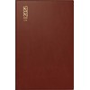 rido/idé Pocket Diary Model Partner/Industrie I (2025), 2 Pages =