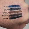 Enduring Water-Resistant Eyeliner - Brown by Daniel Sandler