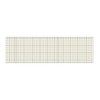 Daigo isshoni. Notebook Square R1712 Gray | Note / Memo