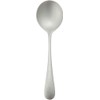 VINTAGE INOX Old English Bouillon Spoon, Made in Japan, For