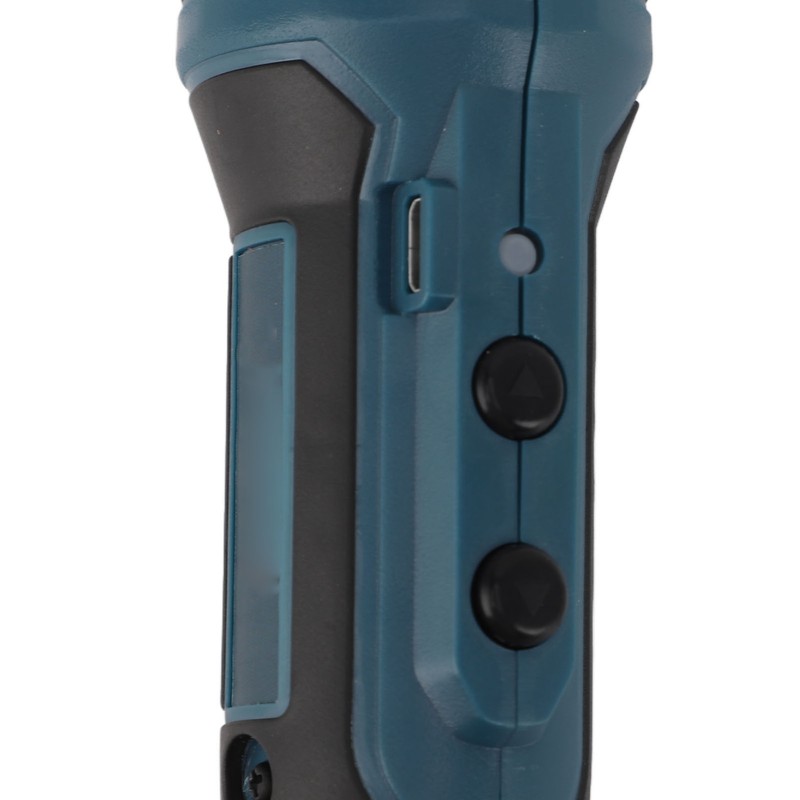 3.6V Electric Screwdriver with Flashlight Lithium Battery Powered Portable Rotary