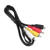 GONOLOWAY VMC-15FS AV A/V Audio Video Cable Replacement 10Pin AV